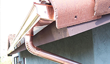 Rain Gutter Installation, Repair, Cleaning in Paragon, IN